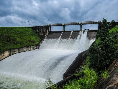 Hydro Power Plants